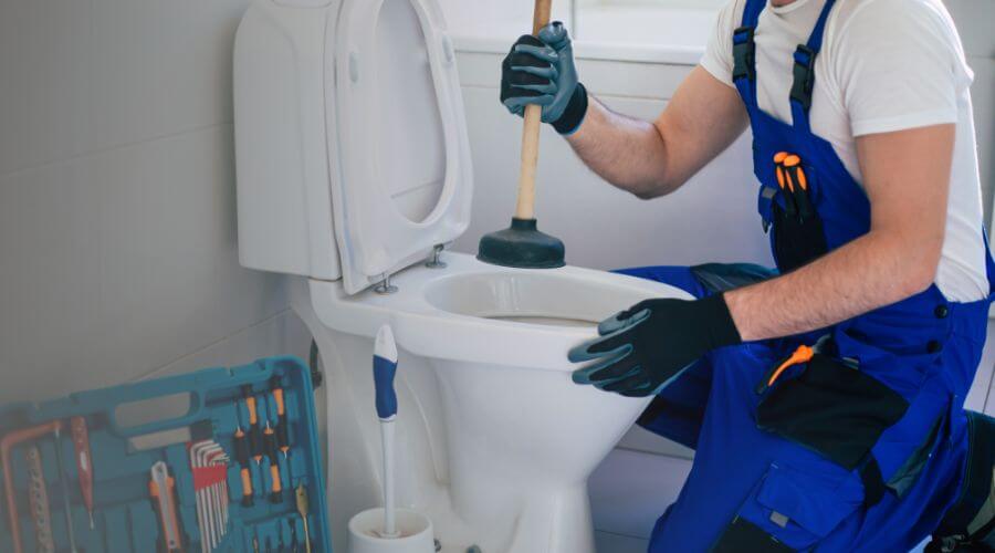 Professional Leak Detection Services in Waterloo, SC
